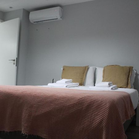 Apartamentos Do Parque Vila Real Exterior foto