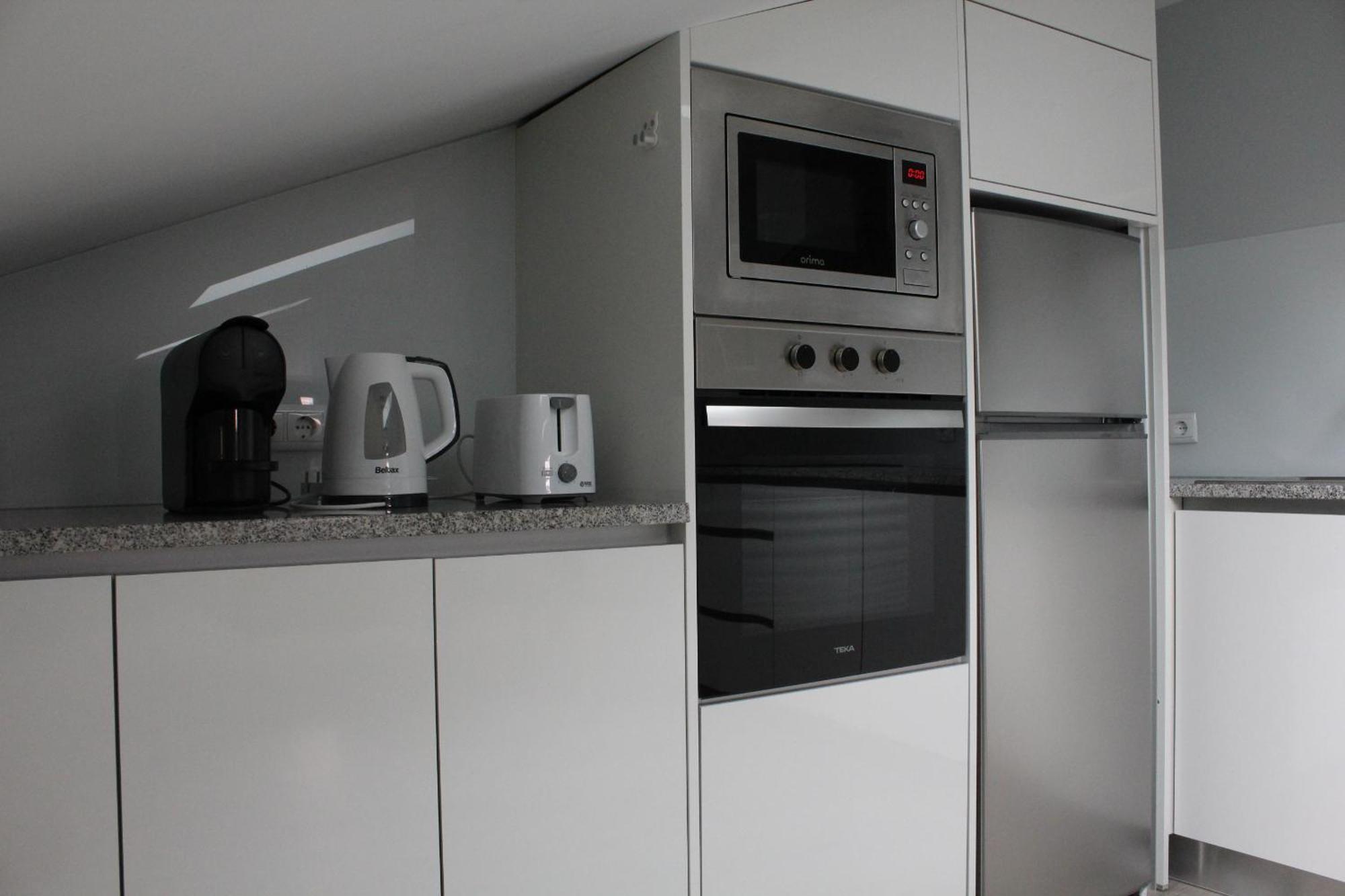 Apartamentos Do Parque Vila Real Exterior foto